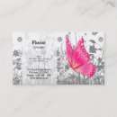 Search for fantasy business cards Pretty