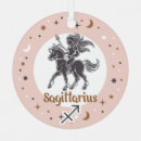 Search for sagittarius zodiac ornaments Stars