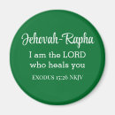 Search for bible verses magnets God