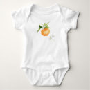 Search for peach fruit baby clothes Peaches