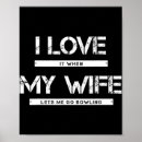 Search for love my wife posters Lets