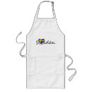 Search for sweden aprons Scandinavia