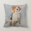 Search for hunt pillows Puppy