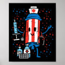Search for firecracker posters Usa flag