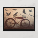 Recherche de crow cartes postales Vintage