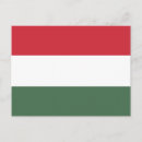 Recherche de drapeau hongrie cartes postales Hongrois