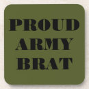 Search for army coasters Military