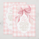 Recherche de filets invitations Pour elle