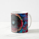 Recherche de murs tasses Rouge