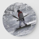 Search for snowboard clocks Winter