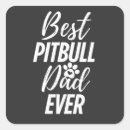 Search for daddy pitbull stickers Puppy