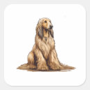 Search for afghan stickers Animal