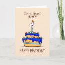 Search for 1 year old baby cards Blue