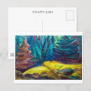 Search for moss postcards Pacific northwest