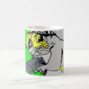 Recherche de top secret tasses Gouvernement