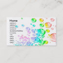 Recherche de auto école cartes visite Ménage