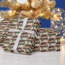 Search for christmas train wrapping paper Festive