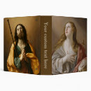 Search for religious binders Faith