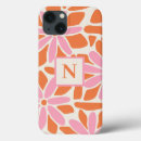 Search for bold pattern iphone cases Initial