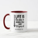 Recherche de alignement tasses Pour tous