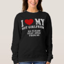 Search for i love my girlfriend hoodies Cool