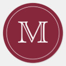 Search for red wax envelope seals Round