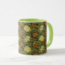 Search for william morris tulip mugs Green