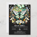 Recherche de wings invitations Papillon