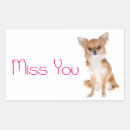Search for chihuahuas stickers Puppies