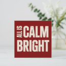 Search for calm christmas cards Festive