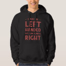 Search for lefties clothing Southpaw