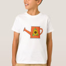 Search for gardening kids tshirts Nature