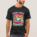 Recherche de fantômes mignons tshirts Tricher ou traiter