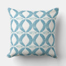 Search for aqua pillows Coastal