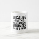 Search for funny mechanic mugs Sarcastic
