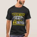 Search for taxi cab tshirts Car