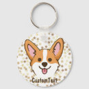 Search for star dog keychains Puppy