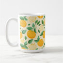 Recherche de tropical fruit mugs Frais