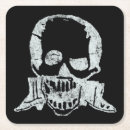 Search for dia de los muertos barware Skeleton