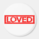Search for love magnets Fun
