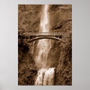 Search for multnomah fall posters Bridge