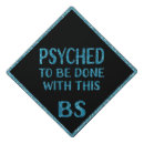 Recherche de psychologue casquettes Diplômé