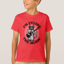 Recherche de félin tshirts Amoureux de les chats