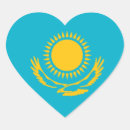 Search for kazakhstan flag stickers Astana