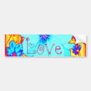 Recherche de psychédélique voiture autocollants Coloré