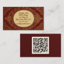 Recherche de embossée cartes visite Professionnel