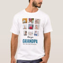 Search for fathers day with pictures tshirts Best grandpa ever