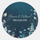 Search for dark teal stickers Pretty