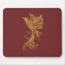 Search for phoenix mousepads Rising