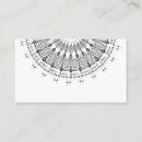 Recherche de tribal cartes visite Élégant